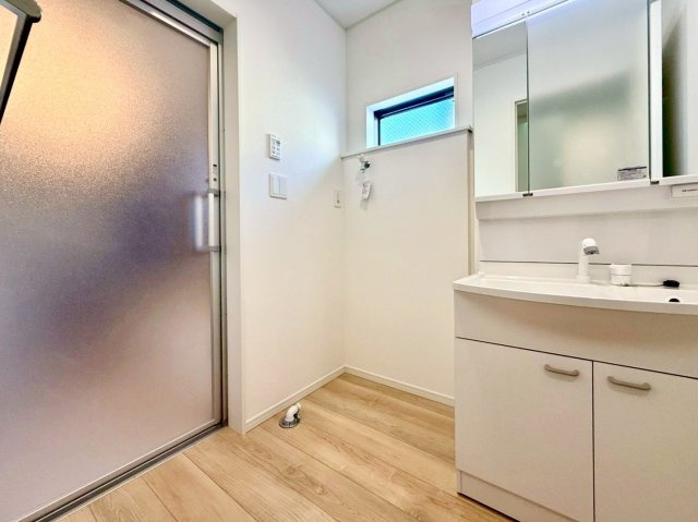 クレイドルガーデン富山市秋吉新町　第１