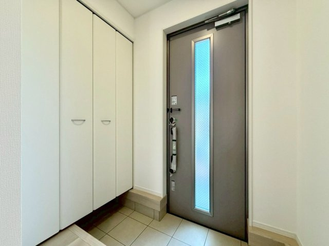 クレイドルガーデン富山市秋吉新町　第１