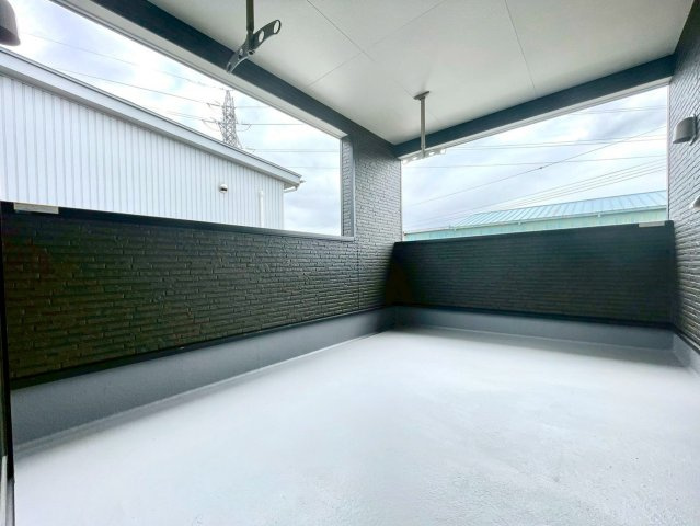 クレイドルガーデン富山市秋吉新町　第１
