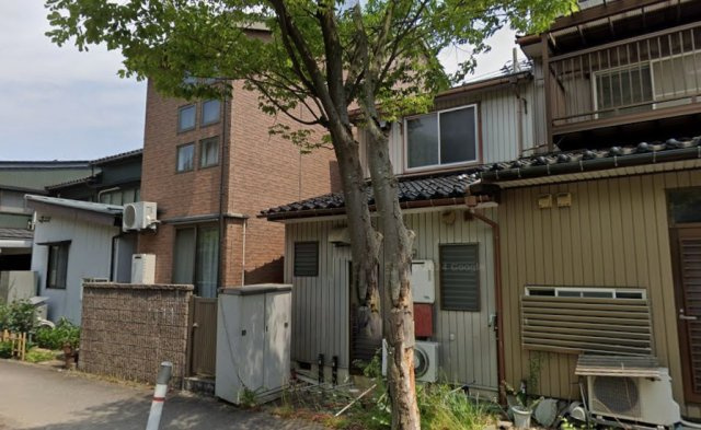 クレイドルガーデン富山市秋吉新町　第１