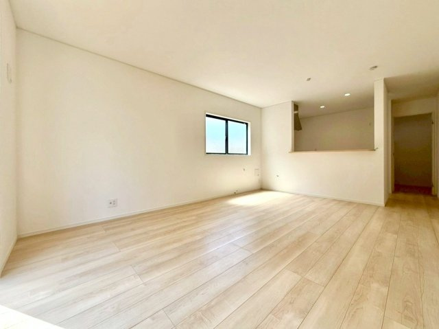 クレイドルガーデン富山市秋吉新町　第１