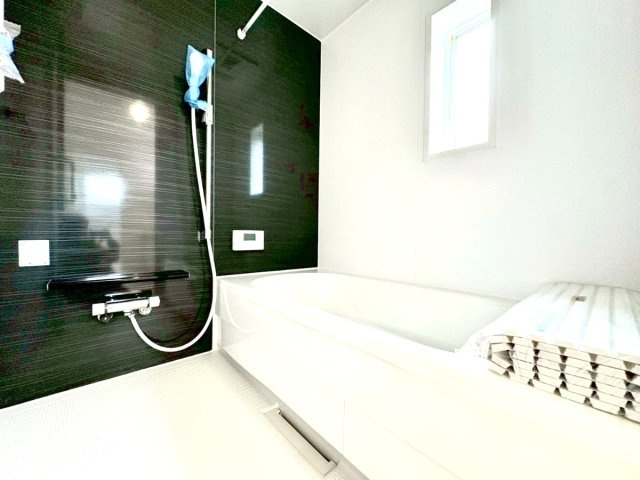 クレイドルガーデン富山市秋吉新町　第１