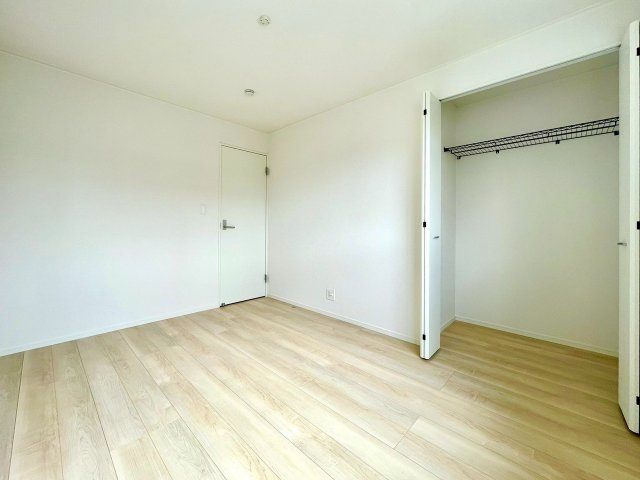 クレイドルガーデン富山市秋吉新町　第１