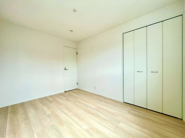 クレイドルガーデン富山市秋吉新町　第１