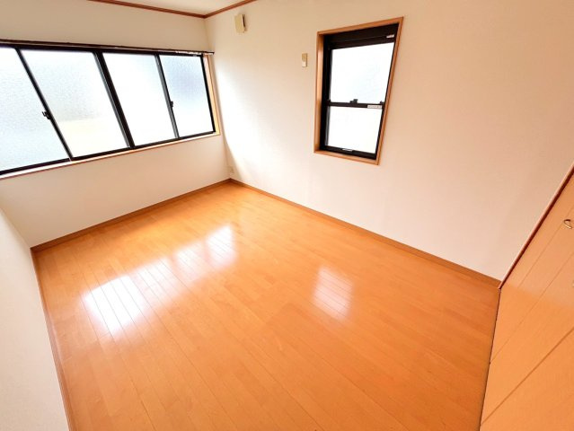 浦田貸家　3-8-7の内装