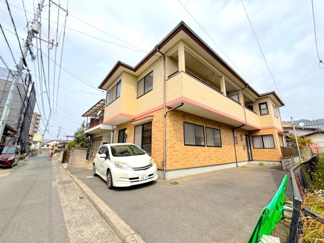 浦田貸家　3-8-7