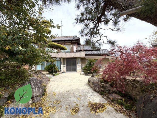 【中古戸建】羽生市大字上岩瀬