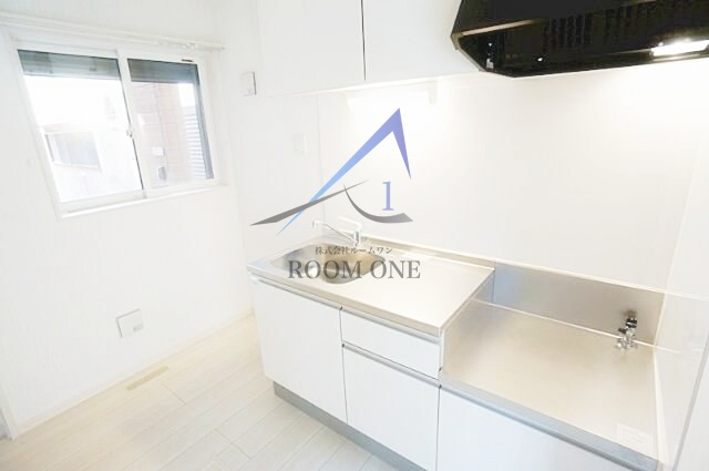 ノーブル蓮根のキッチン|キッチンです。