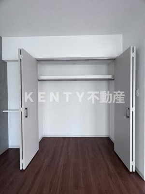 【その他】 | カルディアⅡ西馬込 | ゆったりとした居間です