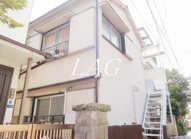 第二高沢荘の画像