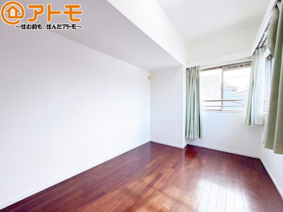 【子供部屋】 | ファミール幸町 | お子様のお友達が遊びに来た時も、子供部屋があると楽しく過ごせますね♪