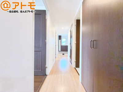 【内装】 | ファミール幸町