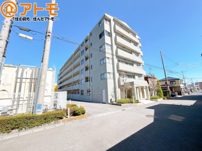 【外観】 | ファミール幸町