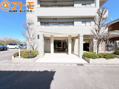  | ファミール幸町