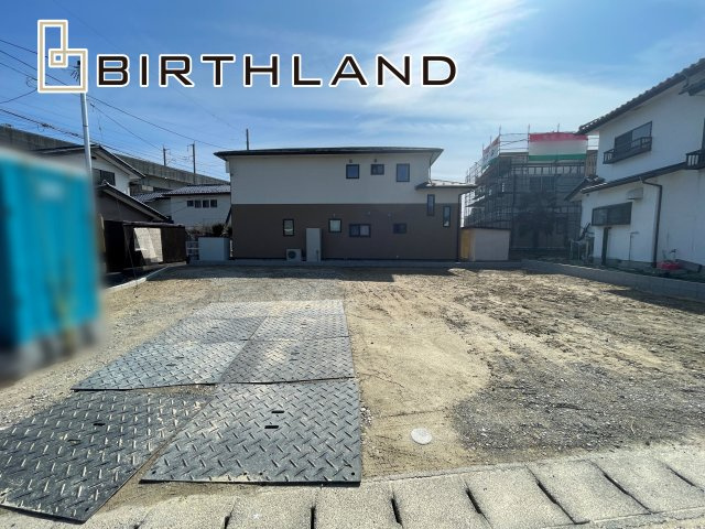 新築戸建・新築建売　郡山市富久山町11期　行健小・行健中