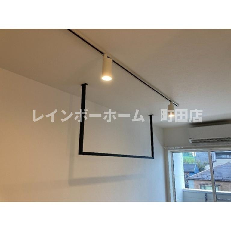 MQuarto江田※初期費用分割後払いサービス利用可能物件の内装