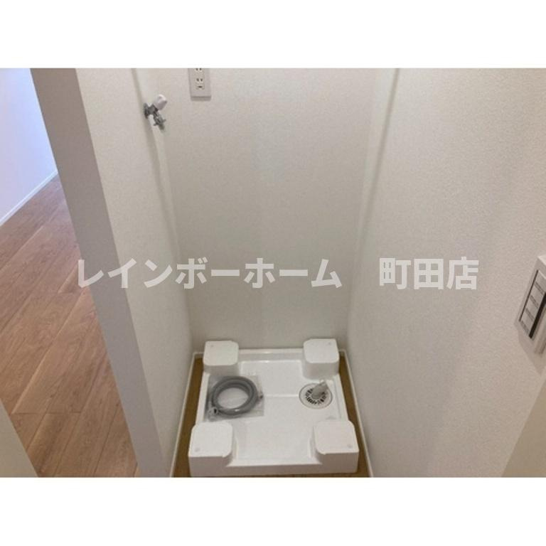 MQuarto江田※初期費用分割後払いサービス利用可能物件の設備