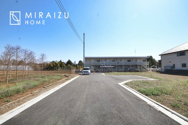 【外観】 | どういった間取りにしよう。どの部屋をどう使おう、インテリアはどうしよう、想像するだけでわくわくしちゃいますね。マイホーム計画が楽しみですね☆
