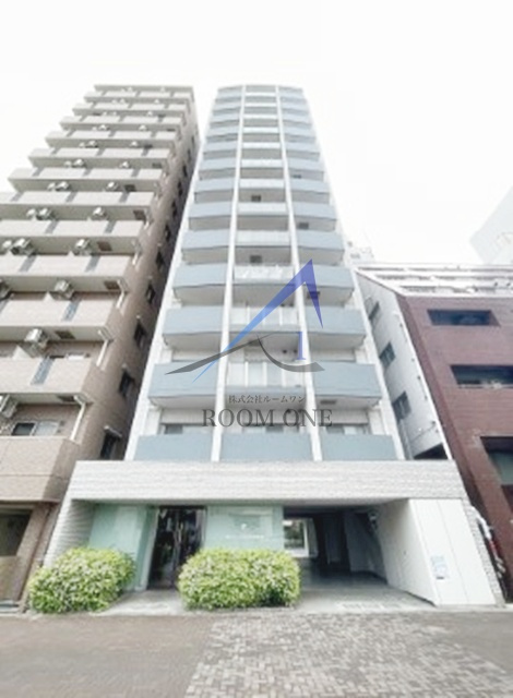 スカイコート池袋西壱番館