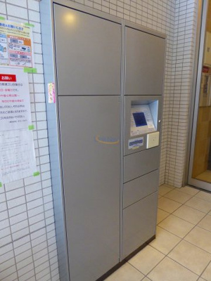 【その他共用部分】 | ヴェヌスタ同心