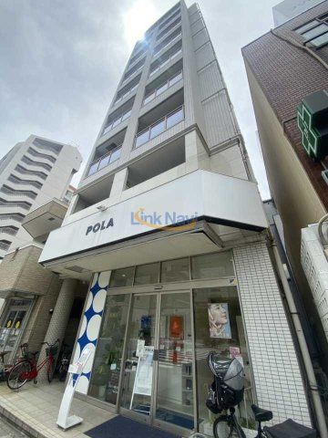 【外観】 | ヴェヌスタ同心