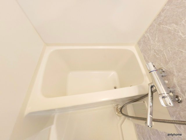 S-RESIDENCE南堀江　仲介手数料無料の浴室