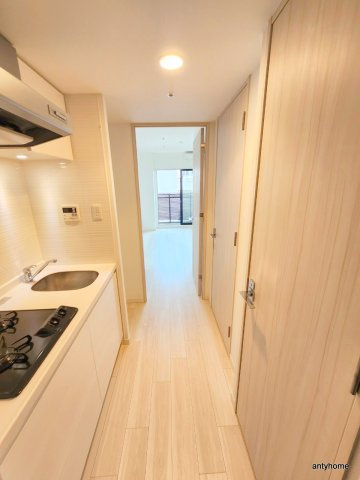 S-RESIDENCE南堀江　仲介手数料無料の内装