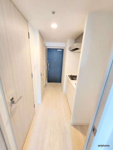 S-RESIDENCE南堀江　仲介手数料無料の内装