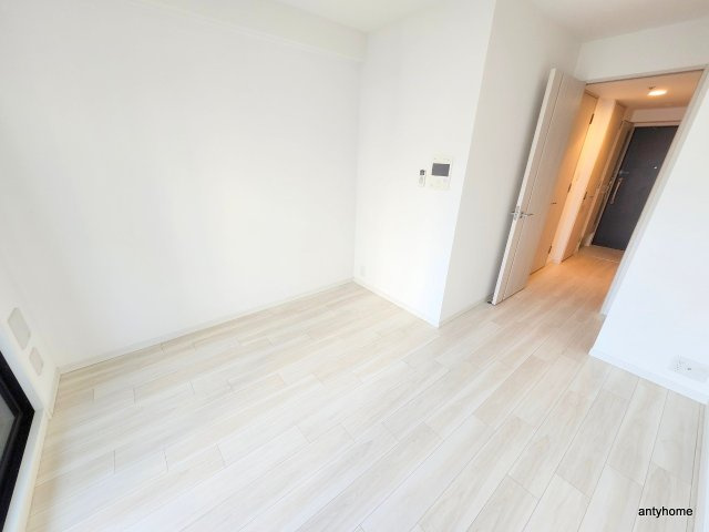 S-RESIDENCE南堀江　仲介手数料無料の洋室