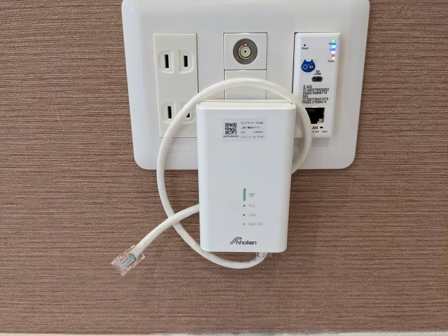 ハーモニーテラス高道町Ⅵの設備