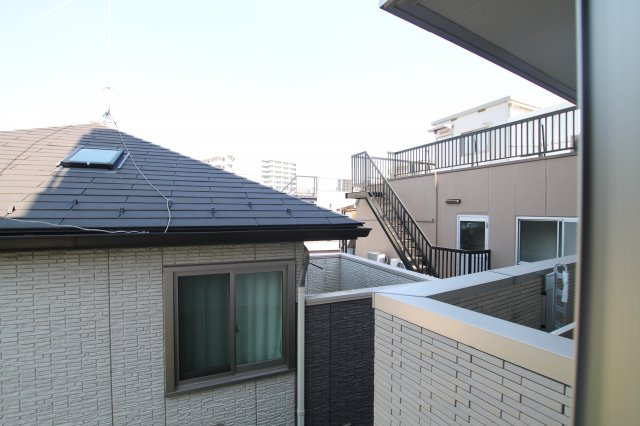 【展望】
