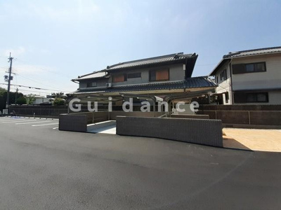 【駐車場】 | クレメント中今里