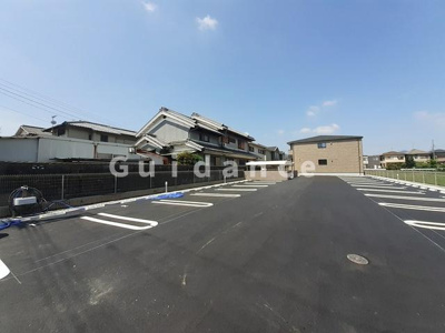 【その他共用部分】 | クレメント中今里