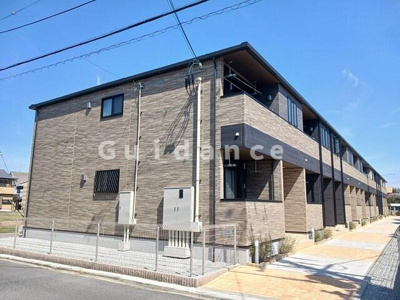 【外観】 | クレメント中今里