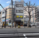 サンセット通り沿いの画像