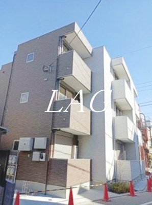 【外観】 | ウィンドテラス四つ木Ⅲ | 外観です。