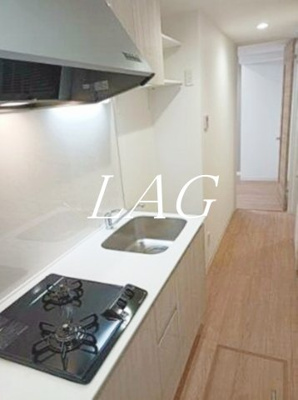 【キッチン】 | ウィンドテラス四つ木Ⅲ | キッチンです。