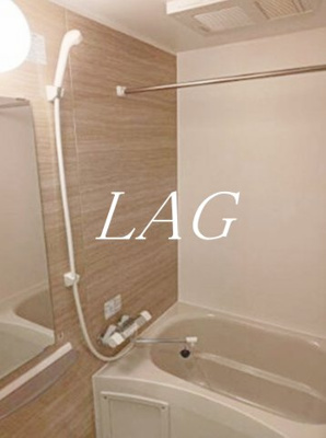 【浴室】 | ウィンドテラス四つ木Ⅲ | お風呂です。