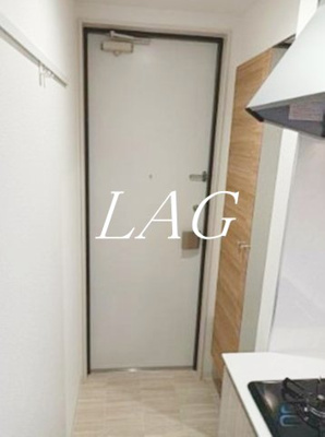 【玄関】 | ウィンドテラス四つ木Ⅲ | 玄関です。