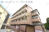 サンライズ田無Ⅴの画像