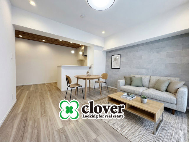 中銀三鷹マンシオンの画像