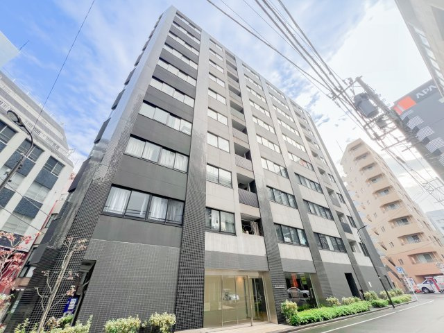 ベルドゥムール東京八丁掘