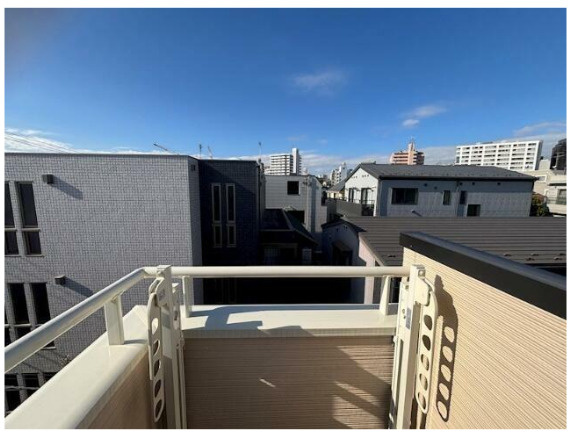 中野区本町４丁目の一戸建て