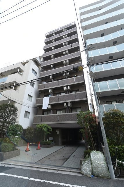 菱和パレス御茶ノ水湯島天神町