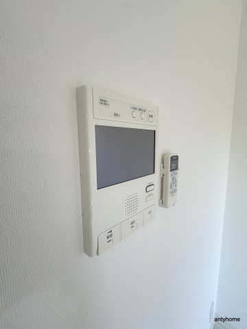 S-RESIDENCE南堀江　仲介手数料無料のセキュリティ