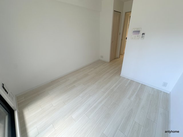 S-RESIDENCE南堀江　仲介手数料無料の居間・リビング