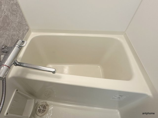S-RESIDENCE南堀江　仲介手数料無料の浴室