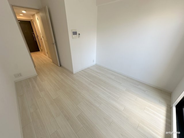 S-RESIDENCE南堀江　仲介手数料無料の寝室