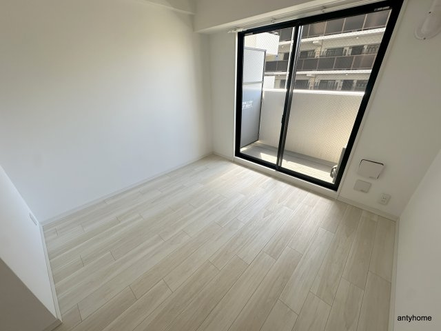 S-RESIDENCE南堀江　仲介手数料無料の居間・リビング
