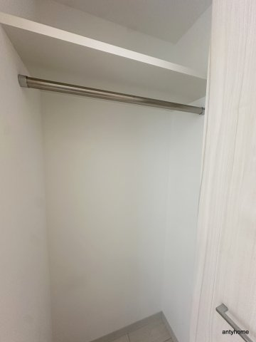 S-RESIDENCE南堀江　仲介手数料無料の収納